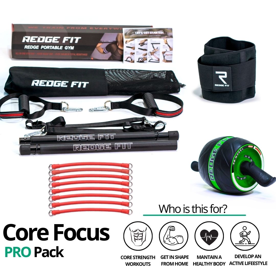 Core Focus Pro Pack