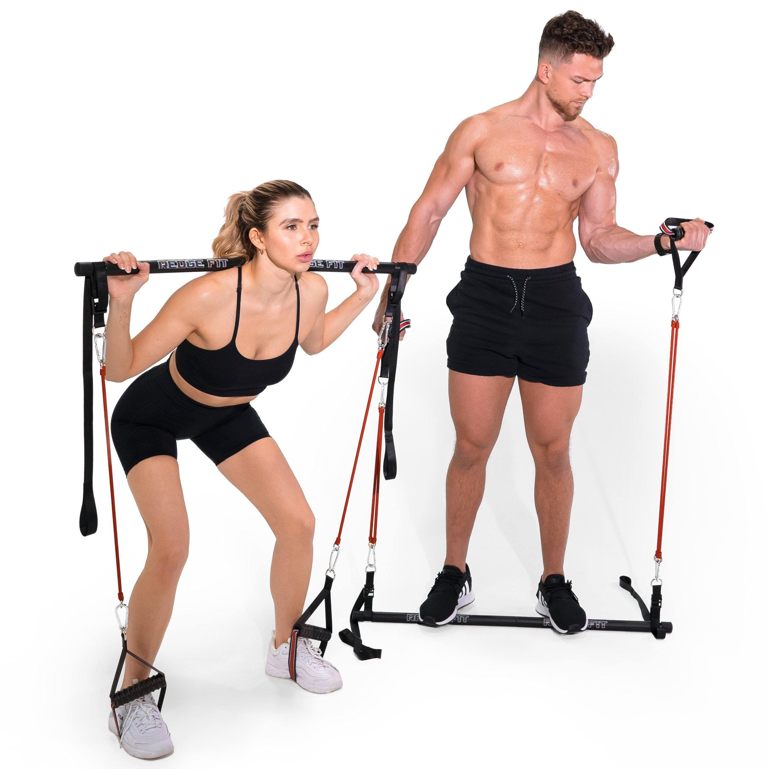 Resistance band machine sale